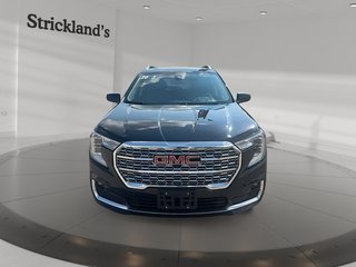 2023 GMC Terrain Denali AWD in Stratford, Ontario - 2 - w320h240px