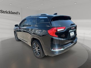 2023 GMC Terrain Denali AWD in Stratford, Ontario - 4 - w320h240px