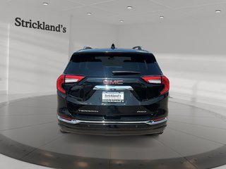 2023 GMC Terrain Denali AWD in Stratford, Ontario - 3 - w320h240px