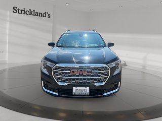 2023 GMC Terrain Denali AWD in Stratford, Ontario - 2 - w320h240px