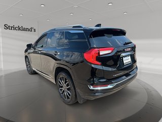 2023 GMC Terrain Denali AWD in Stratford, Ontario - 4 - w320h240px