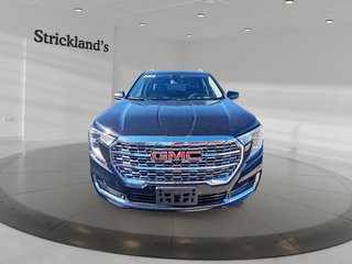 2023 GMC Terrain Denali AWD in Stratford, Ontario - 2 - w320h240px