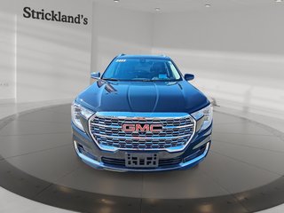2023 GMC Terrain Denali AWD in Stratford, Ontario - 2 - w320h240px