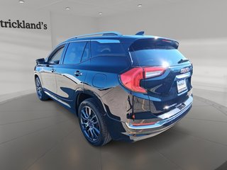 2023 GMC Terrain Denali AWD in Stratford, Ontario - 4 - w320h240px