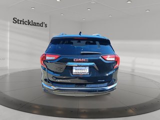 2023 GMC Terrain Denali AWD in Stratford, Ontario - 3 - w320h240px