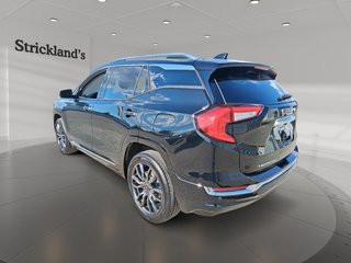 2023 GMC Terrain Denali AWD in Stratford, Ontario - 4 - w320h240px
