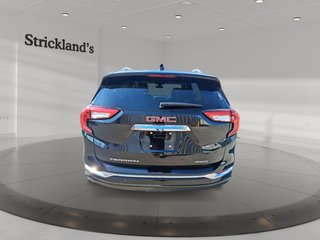 2023 GMC Terrain Denali AWD in Stratford, Ontario - 3 - w320h240px