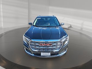2023 GMC Terrain Denali AWD in Stratford, Ontario - 2 - w320h240px