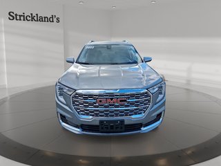 2023 GMC Terrain Denali AWD in Stratford, Ontario - 2 - w320h240px