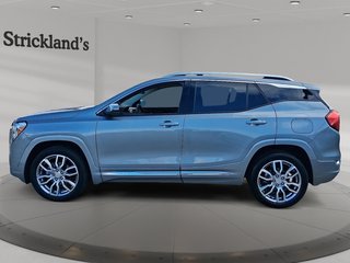 2023 GMC Terrain Denali AWD in Stratford, Ontario - 5 - w320h240px
