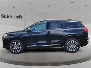 2023 GMC Terrain Denali AWD in Stratford, Ontario - 5 - w320h240px