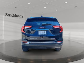 2023 GMC Terrain At4 AWD in Stratford, Ontario - 3 - w320h240px