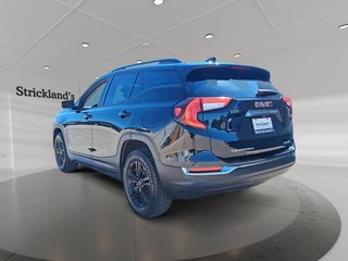 2023 GMC Terrain At4 AWD in Stratford, Ontario - 4 - w320h240px