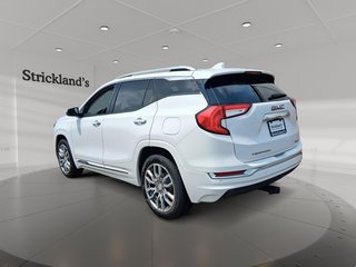 2023 GMC Terrain Denali AWD in Stratford, Ontario - 4 - w320h240px