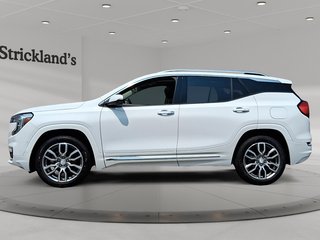 2023 GMC Terrain Denali AWD in Stratford, Ontario - 5 - w320h240px