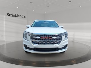 2023 GMC Terrain Denali AWD in Stratford, Ontario - 2 - w320h240px