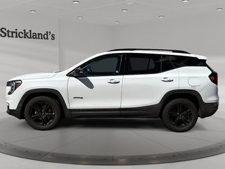 2024  Terrain AWD AT4 in Stratford, Ontario - 5 - w320h240px