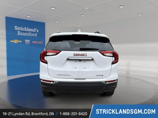 2024  Terrain AWD AT4 in Stratford, Ontario - 3 - w320h240px