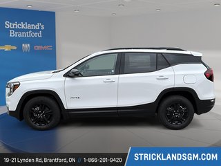 2024  Terrain AWD AT4 in Stratford, Ontario - 6 - w320h240px