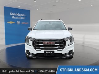 2024  Terrain AWD AT4 in Stratford, Ontario - 2 - w320h240px