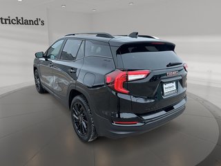 2024 GMC Terrain AWD SLE in Stratford, Ontario - 4 - w320h240px