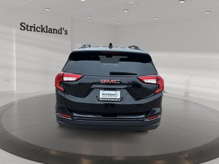 2024 GMC Terrain AWD SLE in Stratford, Ontario - 3 - w320h240px