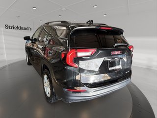 2024 GMC Terrain AWD SLE in Stratford, Ontario - 4 - w320h240px