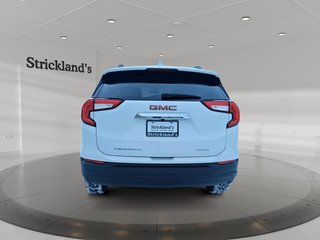 2024 GMC Terrain AWD SLE in Stratford, Ontario - 3 - w320h240px