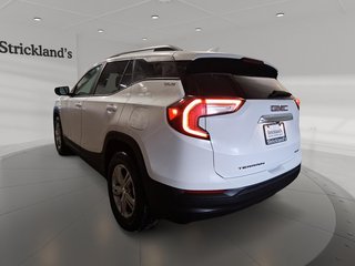 2024 GMC Terrain AWD SLE in Stratford, Ontario - 4 - w320h240px