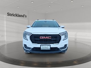 2024 GMC Terrain AWD SLE in Stratford, Ontario - 2 - w320h240px
