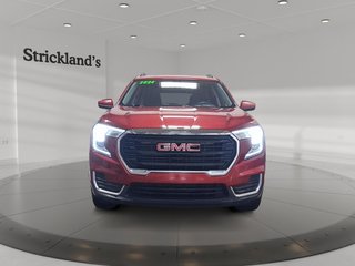 2024 GMC Terrain AWD SLE in Stratford, Ontario - 2 - w320h240px
