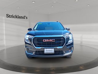 2024 GMC Terrain AWD SLE in Stratford, Ontario - 2 - w320h240px