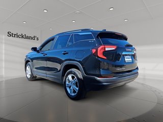 2024 GMC Terrain AWD SLE in Stratford, Ontario - 4 - w320h240px