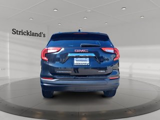 2024 GMC Terrain AWD SLE in Stratford, Ontario - 3 - w320h240px