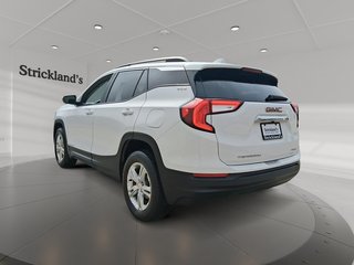 2024 GMC Terrain AWD SLE in Stratford, Ontario - 4 - w320h240px