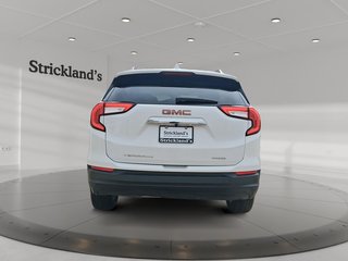 2024 GMC Terrain AWD SLE in Stratford, Ontario - 3 - w320h240px
