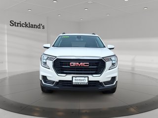 2024 GMC Terrain AWD SLE in Stratford, Ontario - 2 - w320h240px