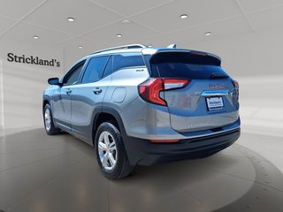 2024 GMC Terrain AWD SLE in Stratford, Ontario - 4 - w320h240px