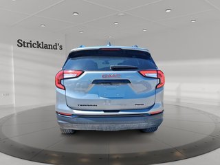 2024 GMC Terrain AWD SLE in Stratford, Ontario - 3 - w320h240px