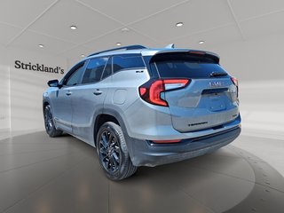 2024 GMC Terrain AWD SLE in Stratford, Ontario - 4 - w320h240px