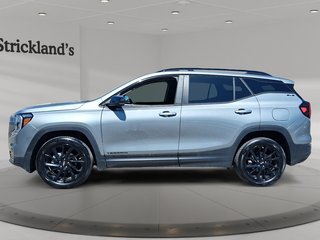 2024 GMC Terrain AWD SLE in Stratford, Ontario - 5 - w320h240px