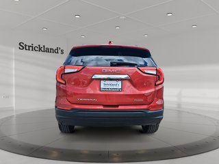 2024 GMC Terrain AWD SLE in Stratford, Ontario - 3 - w320h240px