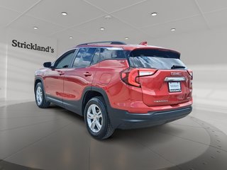 2024 GMC Terrain AWD SLE in Stratford, Ontario - 4 - w320h240px