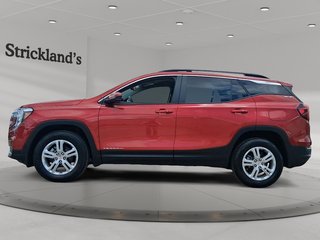 2024 GMC Terrain AWD SLE in Stratford, Ontario - 5 - w320h240px