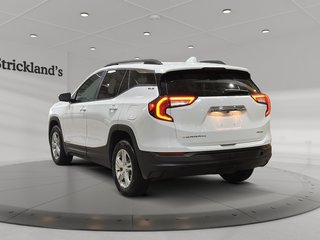 2024 GMC Terrain AWD SLE in Stratford, Ontario - 4 - w320h240px