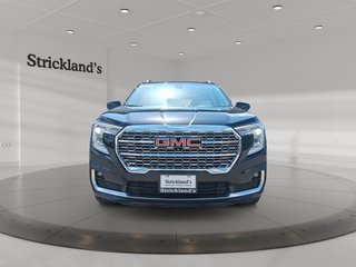 2024 GMC Terrain AWD Denali in Stratford, Ontario - 2 - w320h240px