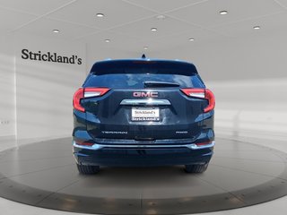 2024 GMC Terrain AWD Denali in Stratford, Ontario - 3 - w320h240px