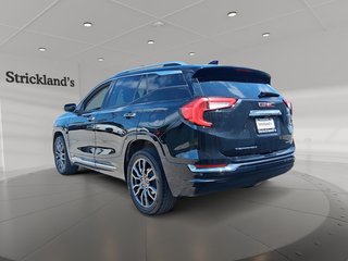 2024 GMC Terrain AWD Denali in Stratford, Ontario - 4 - w320h240px