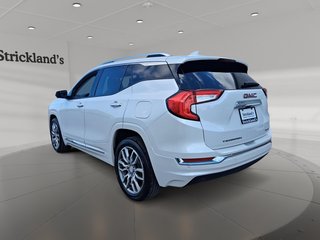 2024 GMC Terrain AWD Denali in Stratford, Ontario - 4 - w320h240px