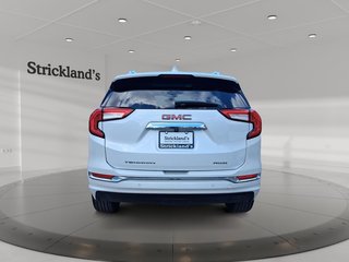 2024 GMC Terrain AWD Denali in Stratford, Ontario - 3 - w320h240px